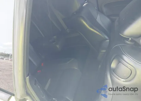 2015 Dodge Challenger Sxt Plus z USA, uszkodzony, nr VIN 2C3CDZBG7FH789367